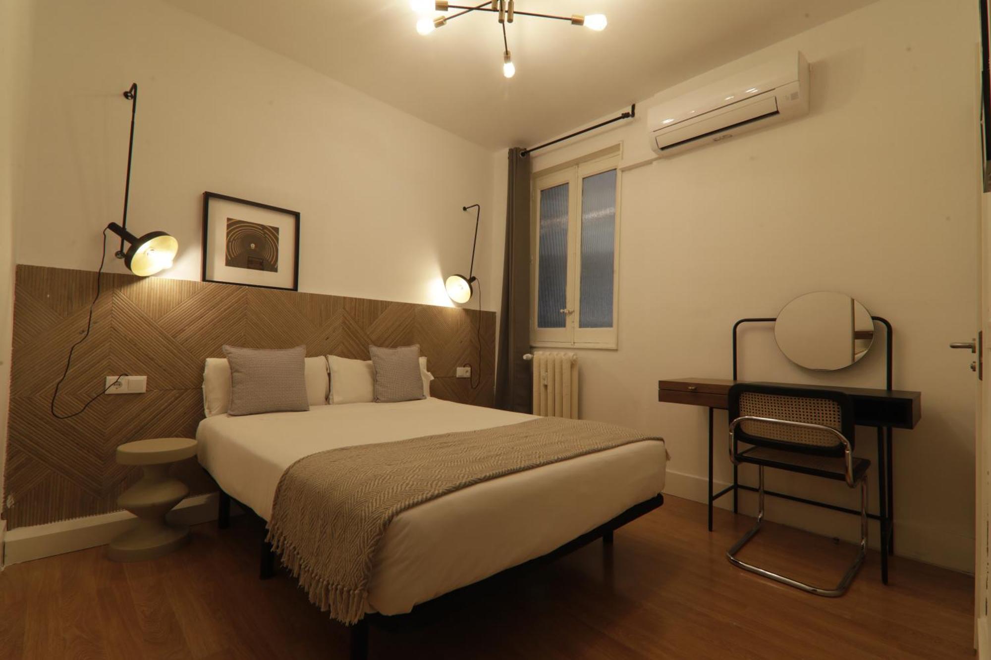 Suites You Gran Via — Foto’s 3